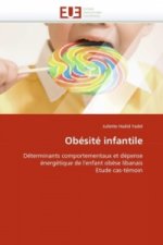 Obésité infantile