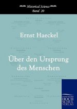 Ursprung des Menschen