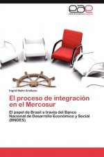 Proceso de Integracion En El Mercosur