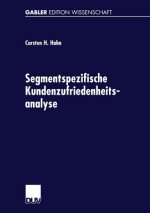 Segmentspezifische Kundenzufriedenheitsanalyse