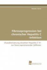 Fibroseprogression bei chronischer Hepatitis C -Infektion