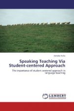 Speaking Teaching Via Student-centered Approach