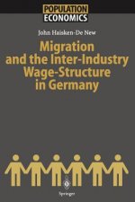Migration and the Inter-Industry Wage Structure in Germany