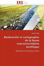 Biodiversit  Et Cartographie de la Faune Macroinvert br e Benthique