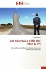 Les nouveaux défis des PME & ETI