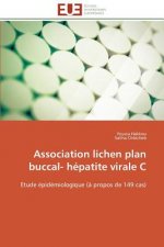Association Lichen Plan Buccal- H patite Virale C