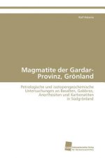 Magmatite der Gardar-Provinz, Groenland