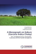 Monograph on Kokum (Garcinia indica Choisy)