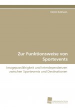 Zur Funktionsweise von Sportevents
