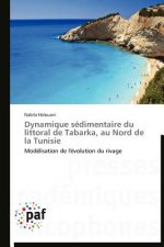 Dynamique Sedimentaire Du Littoral de Tabarka, Au Nord de la Tunisie