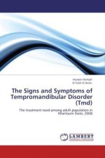 The Signs and Symptoms of Tempromandibular Disorder (Tmd)