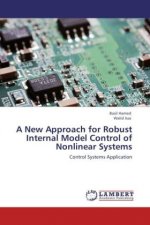 A New Approach for Robust Internal Model Control of Nonlinear Systems