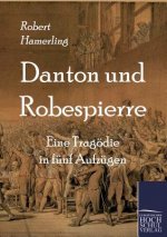 Danton Und Robespierre
