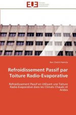 Refroidissement Passif Par Toiture Radio-Evaporative
