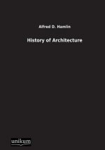 History of Architecture