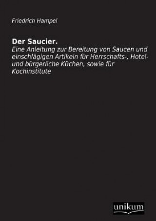 Saucier