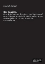 Saucier