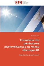 Connexion Des G n rateurs Photovolta ques Au R seau  lectrique BT