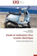 Etude Et R alisation d'Un Scooter  lectrique