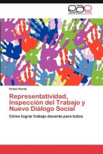 Representatividad, Inspeccion del Trabajo y Nuevo Dialogo Social