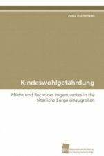 Kindeswohlgefährdung