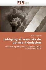 Lobbying Et March s de Permis d'' mission
