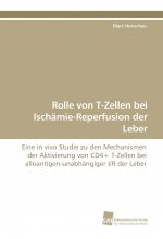 Rolle von T-Zellen bei Ischämie-Reperfusion der Leber