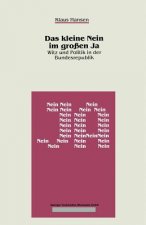 Das Kleine Nein Im Grossen Ja
