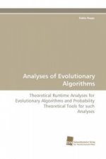 Analyses of Evolutionary Algorithms