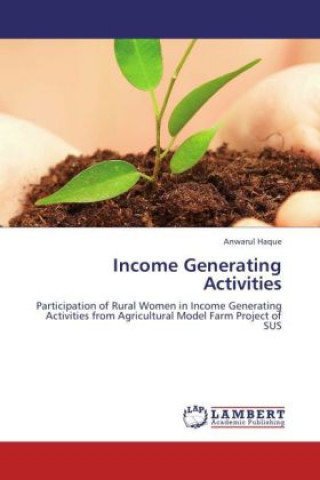 Income Generating Activities