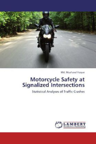 Motorcycle Safety at Signalized Intersections