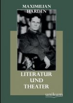 Literatur Und Theater