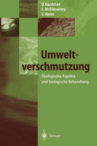 Umweltverschmutzung