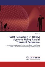 PAPR Reduction in OFDM Systems Using Partial Transmit Sequence