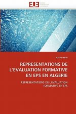 Representations de l evaluation formative en eps en algerie