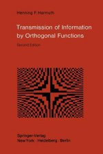 Transmission of Information by Orthogonal Functions