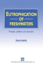 Eutrophication of Freshwaters