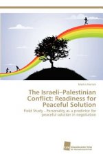 Israeli-Palestinian Conflict