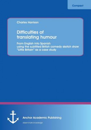 Difficulties of Translating Humour
