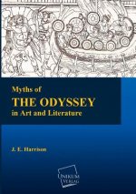 Myths of the Odyssey in Art and Literature