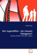 Der Jugendfilm - ein (neues) Filmgenre?