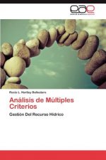 Analisis de Multiples Criterios