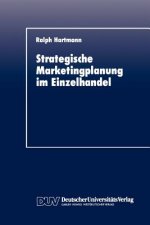 Strategische Marketingplanung Im Einzelhandel