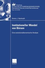 Institutioneller Wandel von Borsen