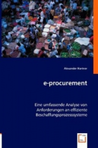 E-Procurement