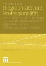 Biographizitat und Professionalitat