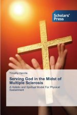 Serving God in the Midst of Multiple Sclerosis