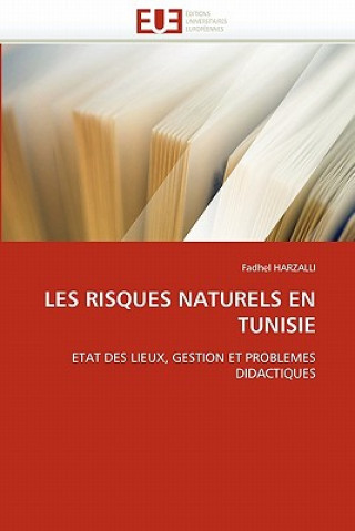 Les risques naturels en tunisie