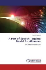 A Part of Speech Tagging Model for Albanian