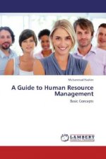 A Guide to Human Resource Management